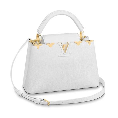 white louis vuitton side bag|white louis vuitton bag crossbody.